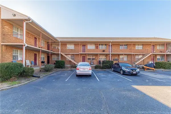 1211 W Ocean View Avenue, Norfolk, VA 23505