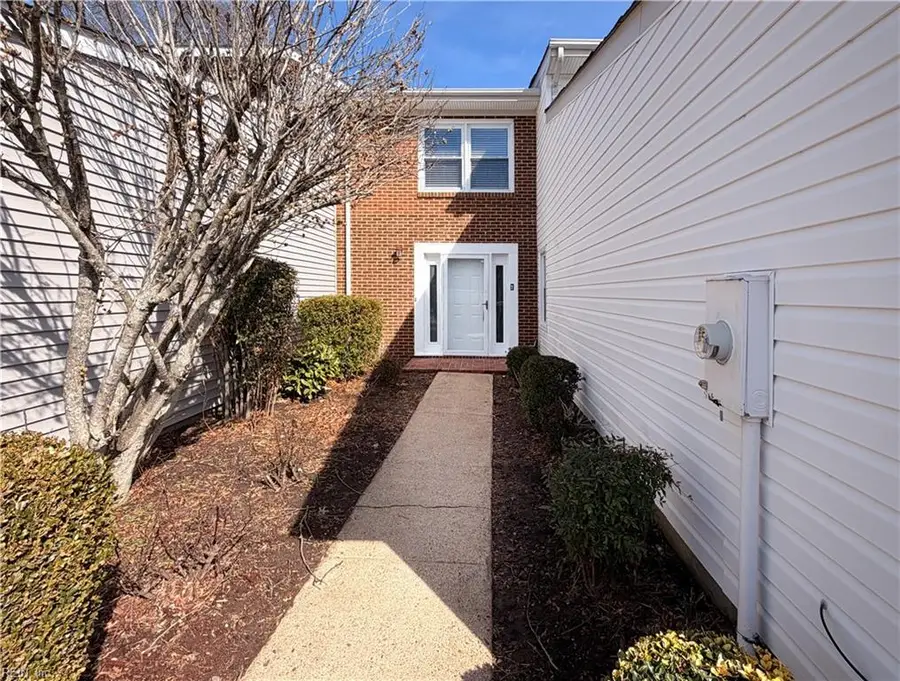 1238 Captain Adams Court, Virginia Beach, VA 23455 - #3