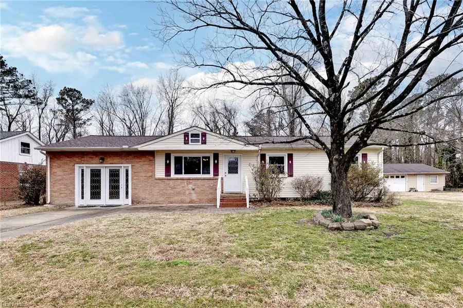 105 Carraway Terrace, Yorktown, VA 23692 - #2