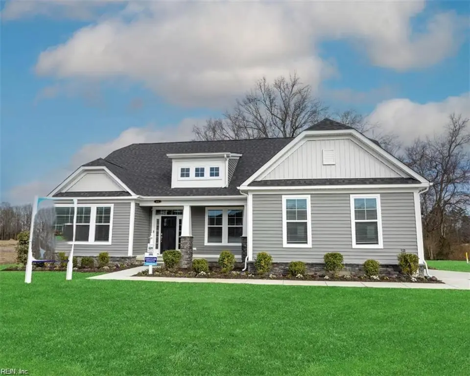 204 Balfour Drive Drive, Suffolk, VA 23435 - #1