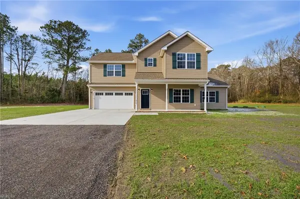 865 Greenway Road, Suffolk, VA 23438