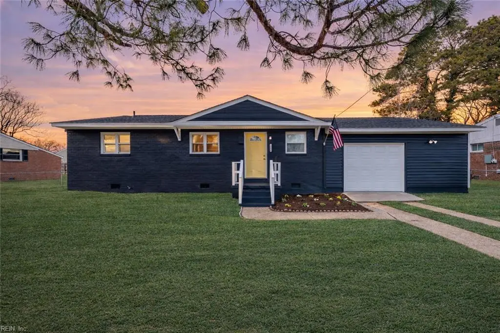 2934 E Little Creek Road, Norfolk, VA 23518 - #1