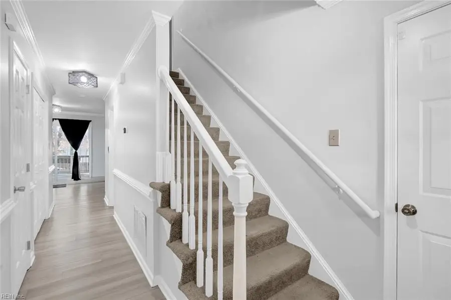 192 Stony Ridge Court, Newport News, VA 23608 - #3