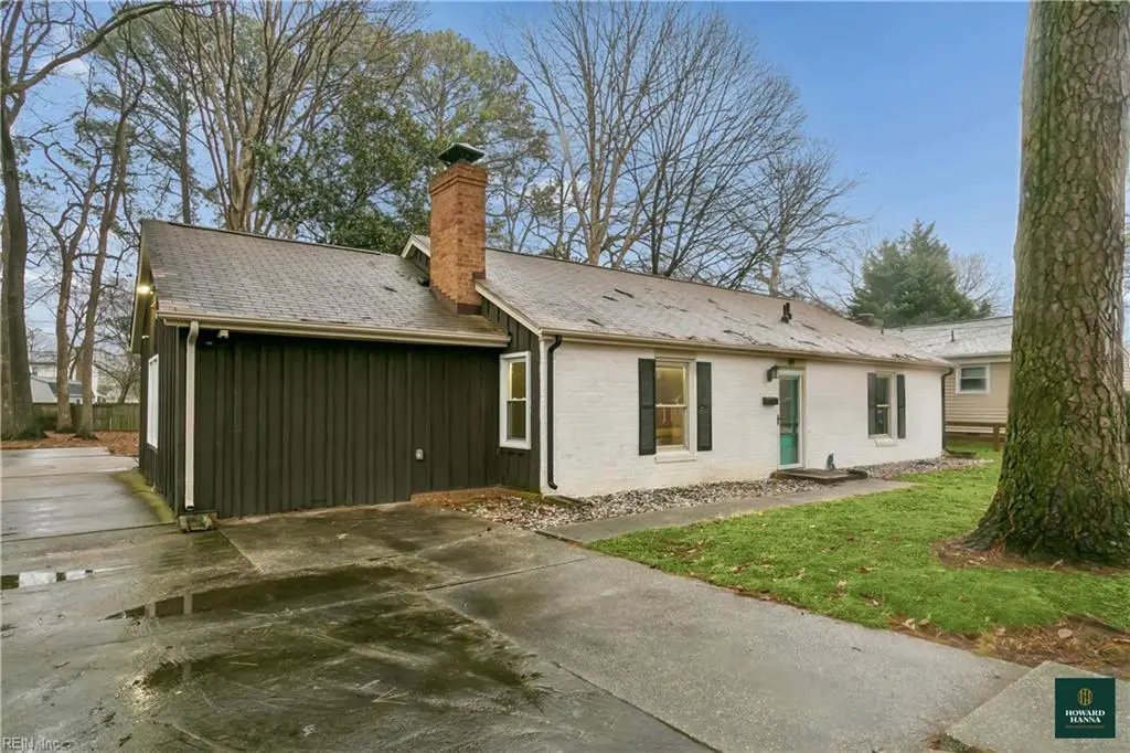 89 Adams Drive, Newport News, VA 23601 - #1