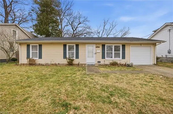 2946 Argonne Avenue, Norfolk, VA 23509