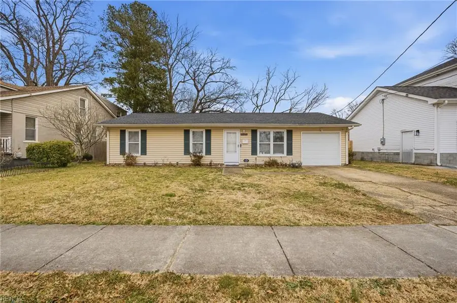 2946 Argonne Avenue, Norfolk, VA 23509 - #3