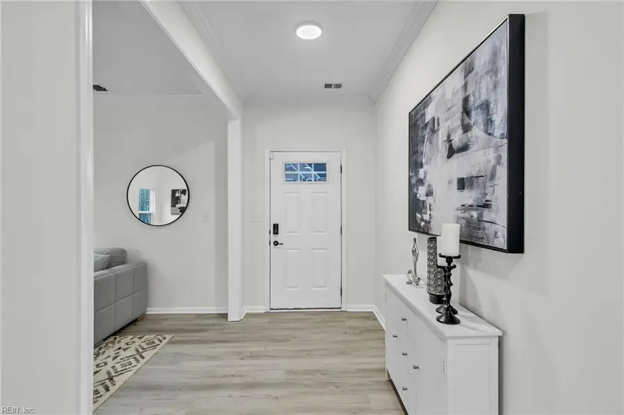 221 Hawser Bend, Newport News, VA 23606 - #3