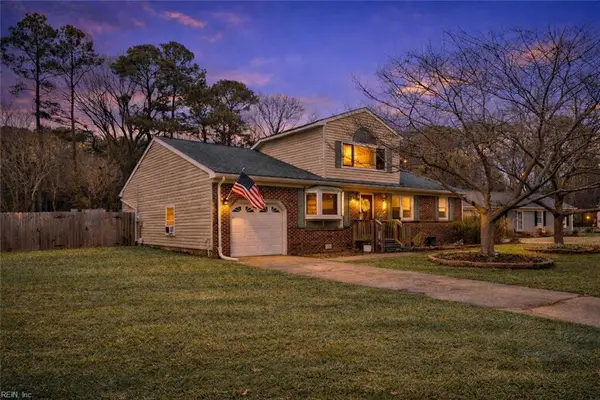 105 Evergreen Circle, Seaford, VA 23696