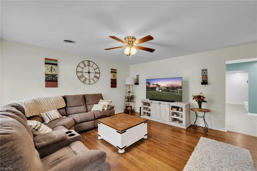 105 Evergreen Circle, Seaford, VA 23696 - #3