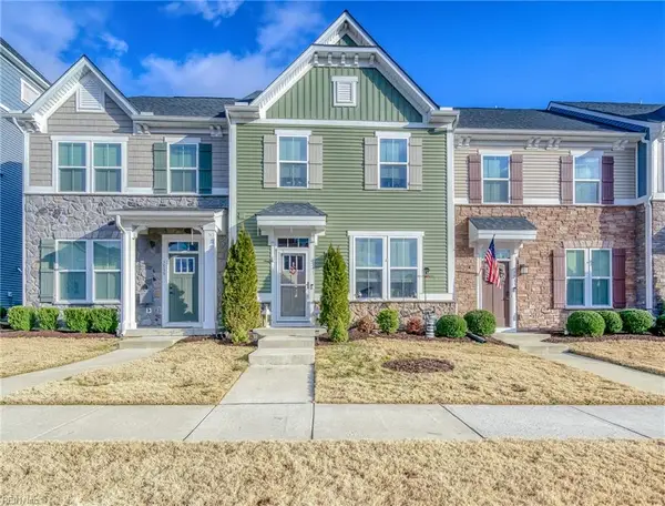 7541 Luminary Drive, Williamsburg, VA 23188