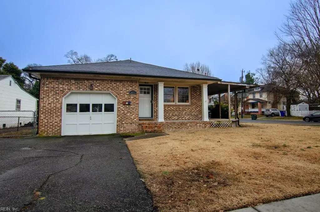 4400 Colonial Avenue, Norfolk, VA 23508 - #1