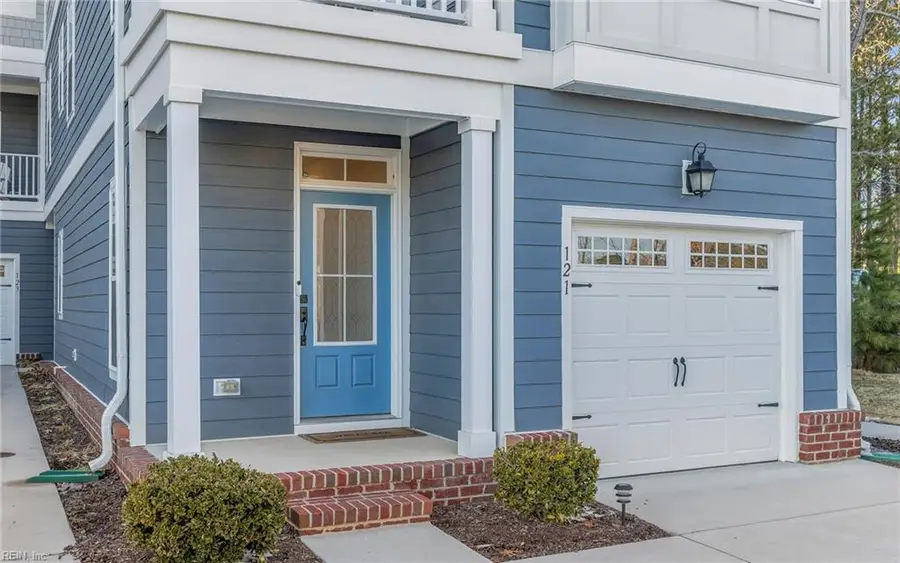 121 Topsail Lane, Yorktown, VA 23693 - #2