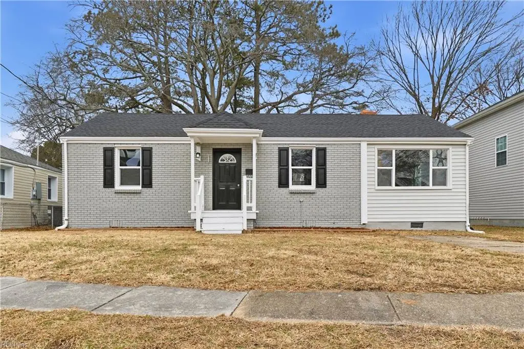 3772 Larkin Street, Norfolk, VA 23513 - #1