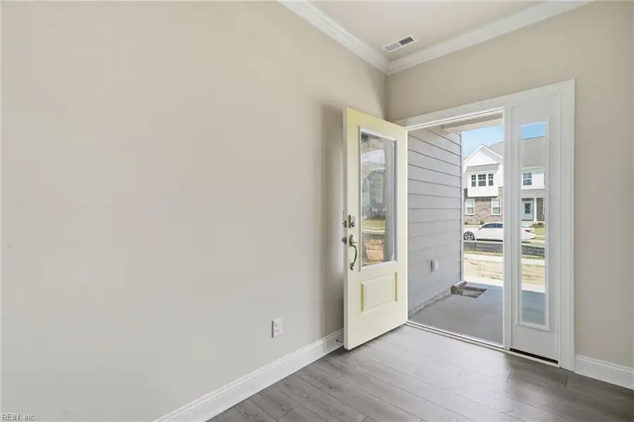 1263 Kidbrooke Street, Chesapeake, VA 23322 - #2