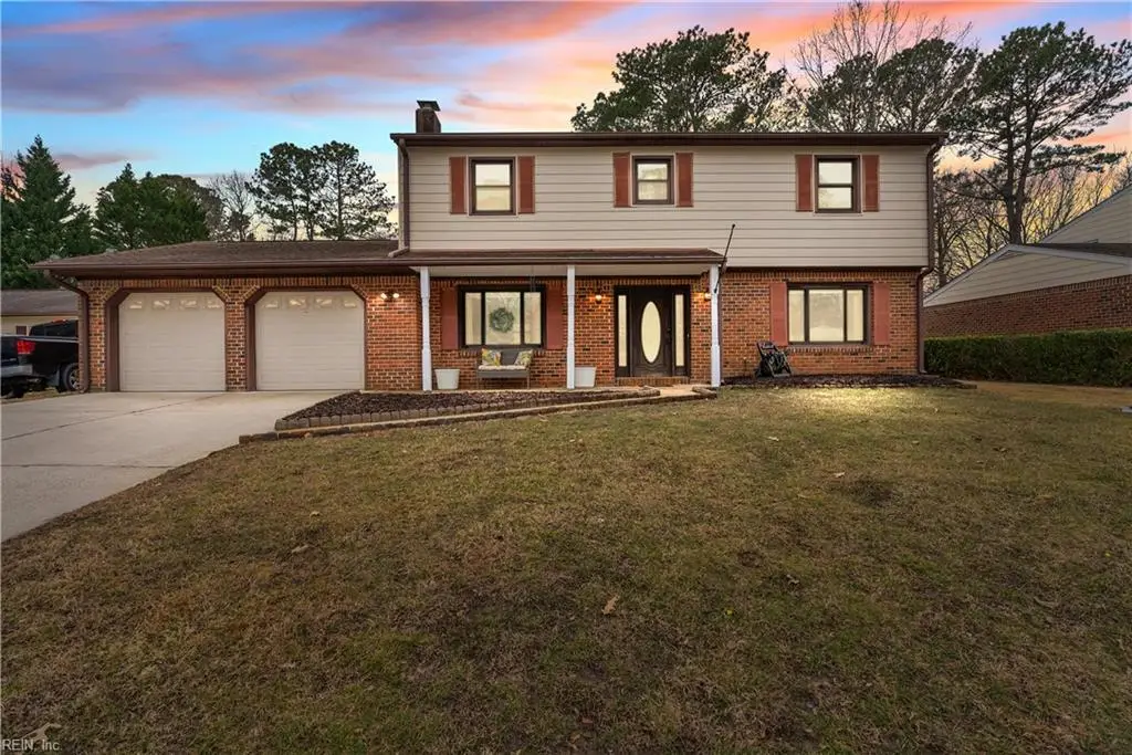 5459 Doon Street, Virginia Beach, VA 23464 - #1