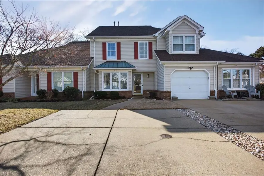 113 Wainwrights Bend, Yorktown, VA 23692 - #2