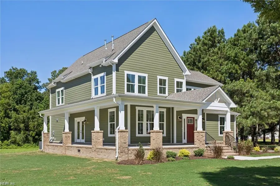 3409 Mintonville Point Drive, Suffolk, VA 23435 - #2