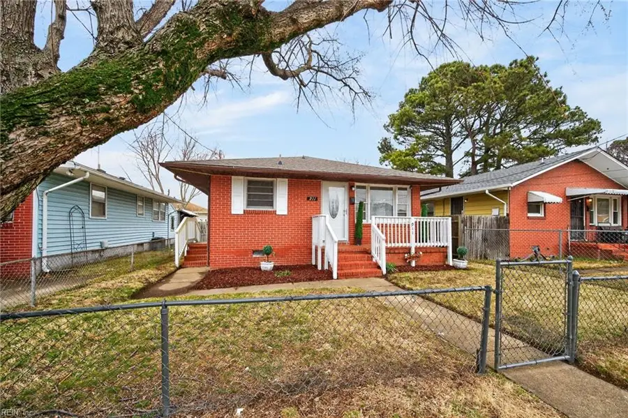 911 36th Street, Newport News, VA 23607 - #2