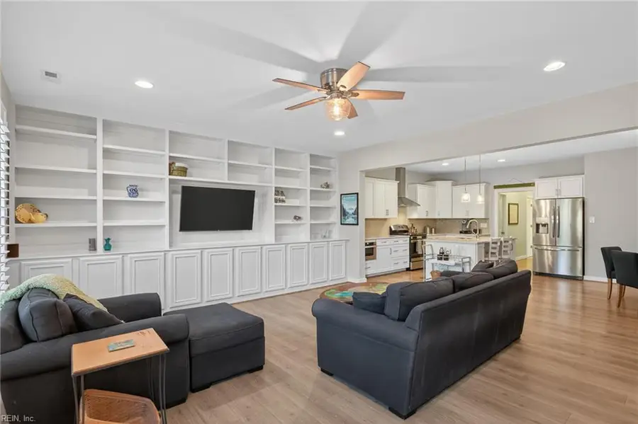 4210 Greenview Alley, Williamsburg, VA 23188 - #3