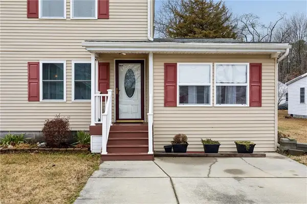 119 Landing Road, Seaford, VA 23696