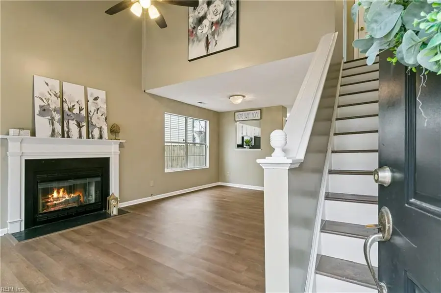 269 Summerlake Lane, Newport News, VA 23602 - #2