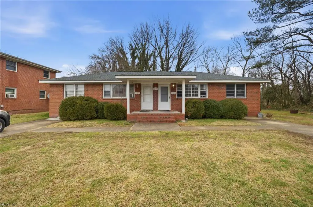 4109 5th Street, Chesapeake, VA 23324 - #1