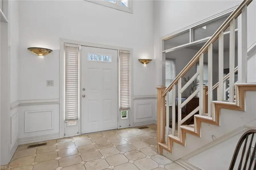 1551 Bordeaux Place, Norfolk, VA 23509 - #3