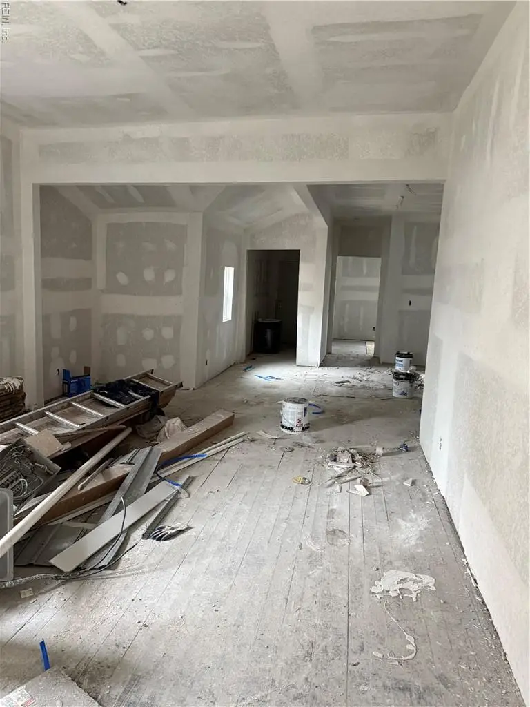 1913 County Street, Portsmouth, VA 23704 - #3