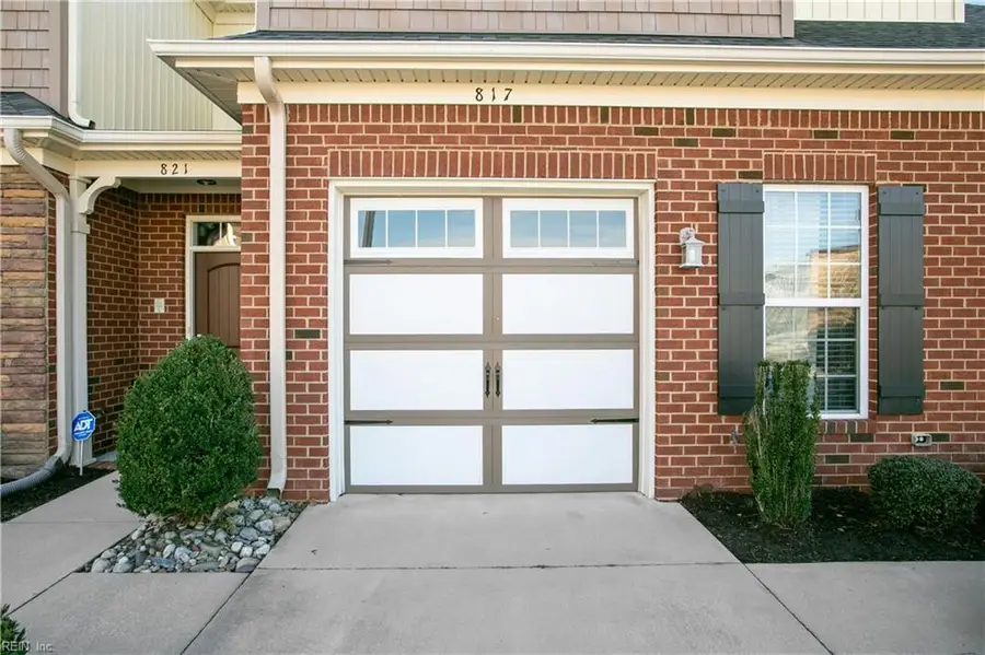817 Harvest Green Lane, Chesapeake, VA 23320 - #2