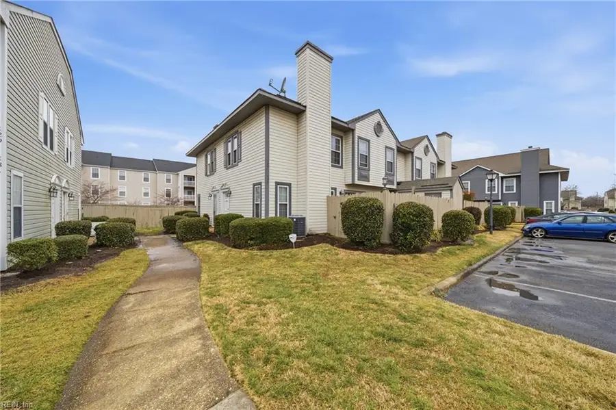 125 Castilian Drive, Virginia Beach, VA 23462 - #3