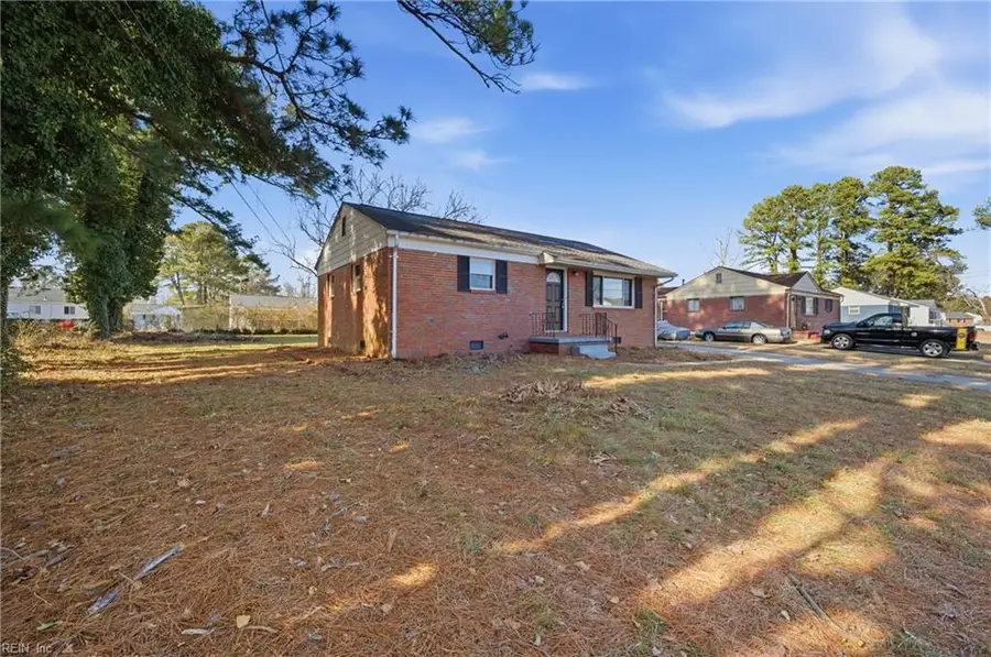 1010 Truman Road, Suffolk, VA 23434 - #2