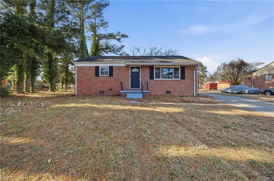 1010 Truman Road, Suffolk, VA 23434 - #3