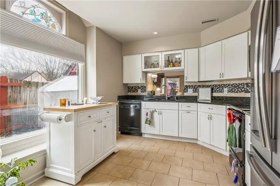 1469 Eddystone Drive, Virginia Beach, VA 23464 - #3
