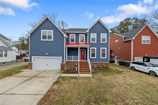 710 Beach Road, Hampton, VA 23664