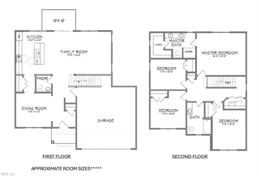 46 Pelchat Drive, Hampton, VA 23666 - #2