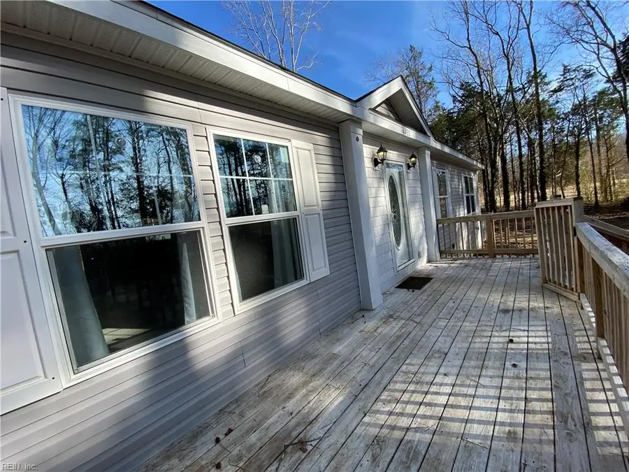 4453 Ennisdale Drive, Smithfield, VA 23430 - #3