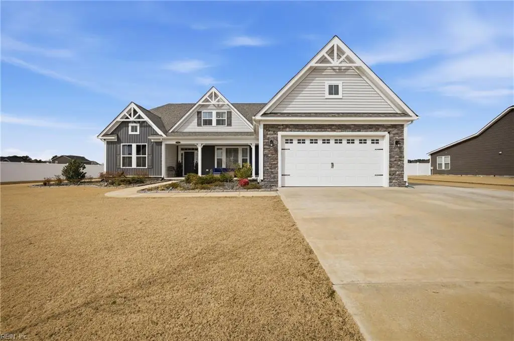 105 Ashbee Court, Moyock, NC 27958 - #1