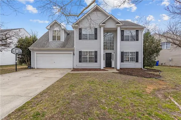 6322 Pelican Crescent S, Suffolk, VA 23435