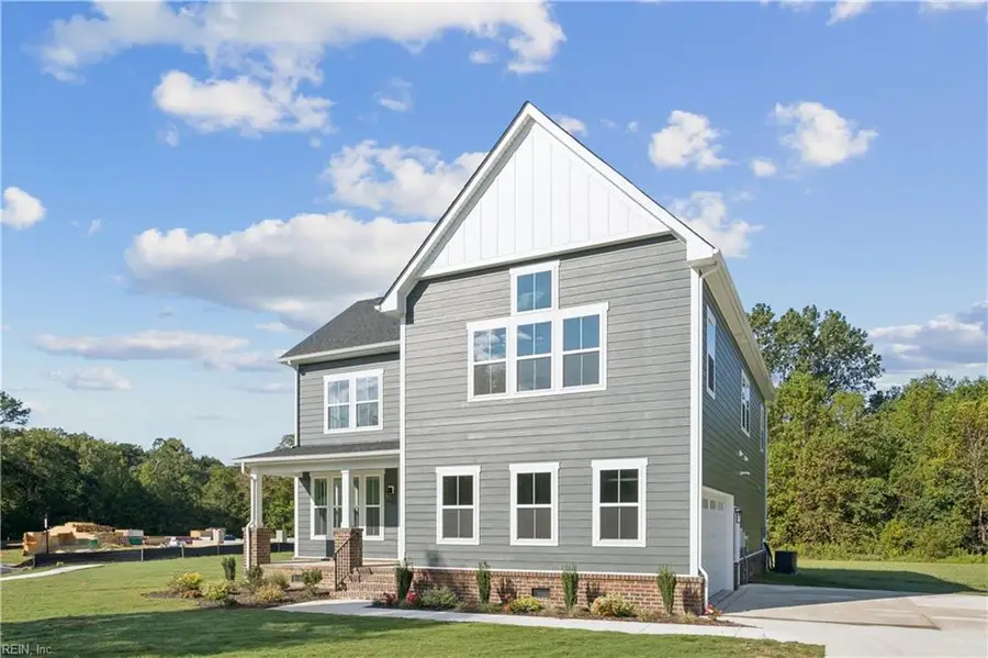 3411 Mintonville Point Drive, Suffolk, VA 23435 - #3