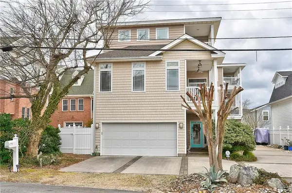 5512 Holly Road, Virginia Beach, VA 23451