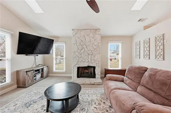 505 Arondale Court, Chesapeake, VA 23320