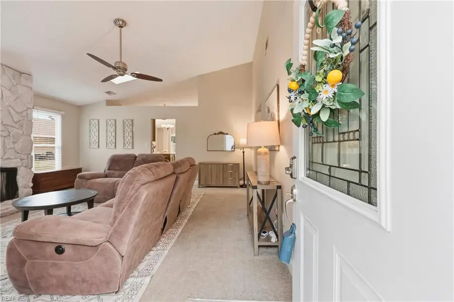 505 Arondale Court, Chesapeake, VA 23320 - #3