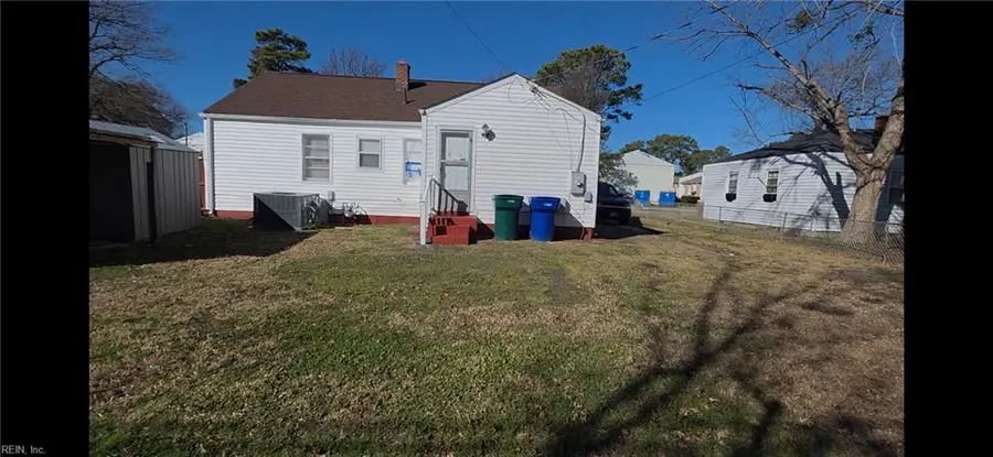 508 Randolph Road, Newport News, VA 23608 - #2