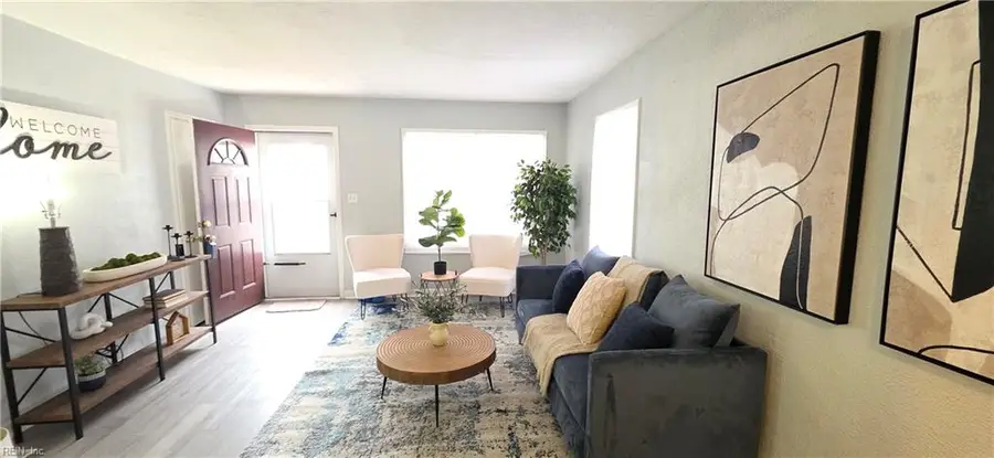 508 Randolph Road, Newport News, VA 23608 - #3