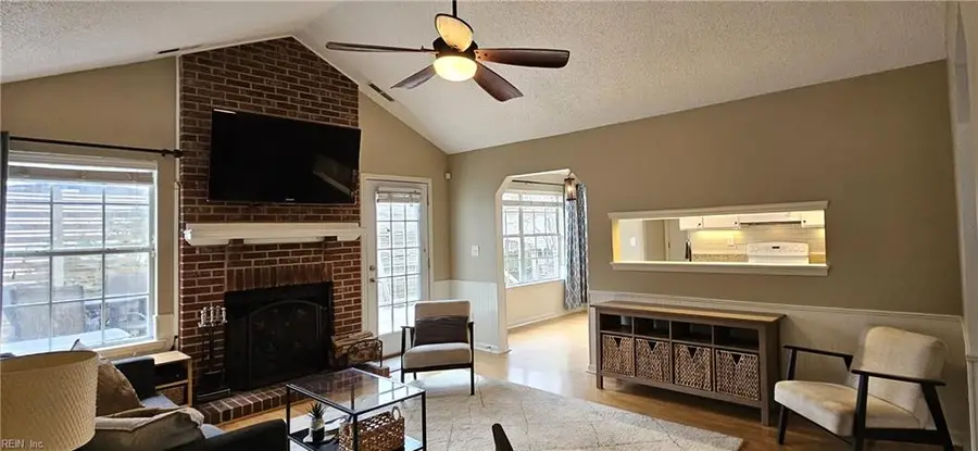 201 Saltwood Court, Chesapeake, VA 23320 - #2