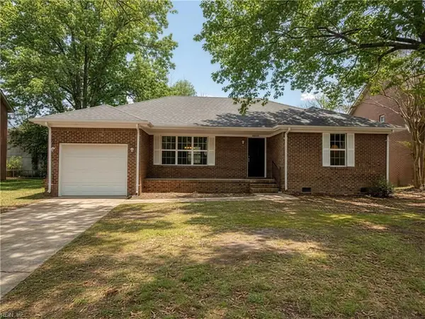 6612 Pilot Avenue, Norfolk, VA 23513