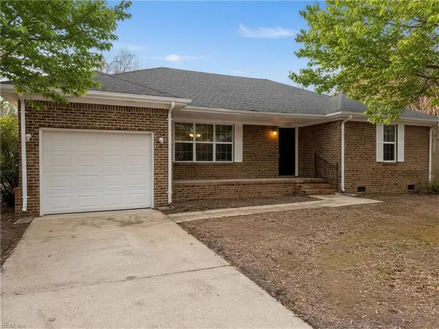 6612 Pilot Avenue, Norfolk, VA 23513 - #2