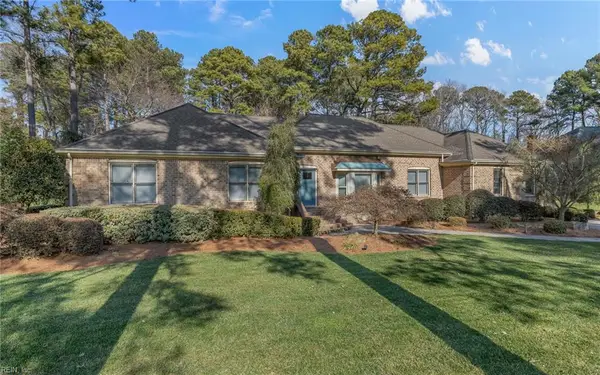 4212 Dougherty Court, Virginia Beach, VA 23455