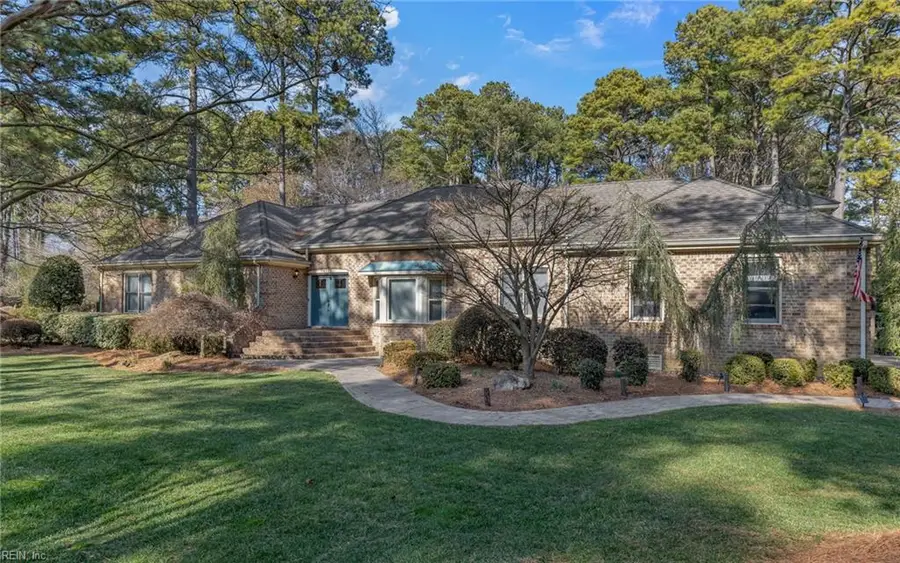 4212 Dougherty Court, Virginia Beach, VA 23455 - #2