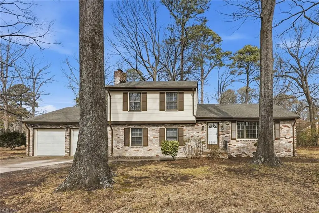 4101 Forresthills Drive, Portsmouth, VA 23703 - #1